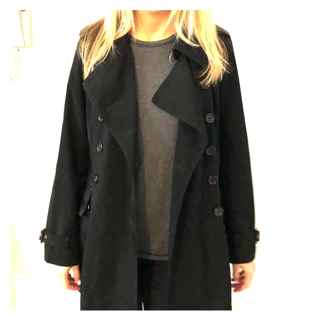 Esprit Raincoat
